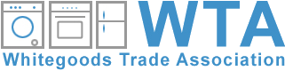 Whitegoods Trade Association Logo